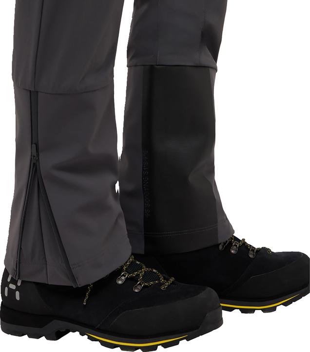 Produktbild Haglöfs Women's L.I.M ZT II Flex Pant (40, L)