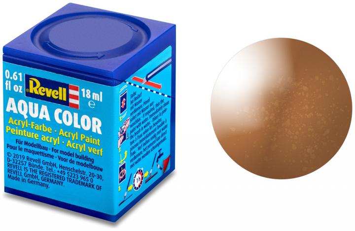 Image du produit Revell bronze métallique