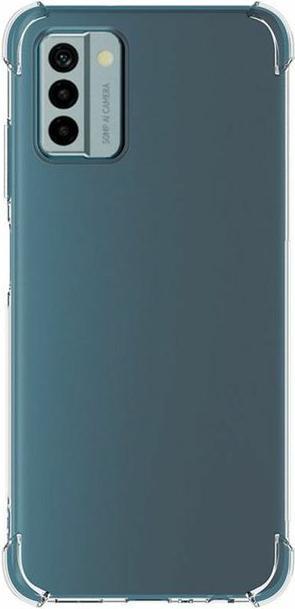 Produktbild MU Classic Softcase TPU Series (Nokia G22)