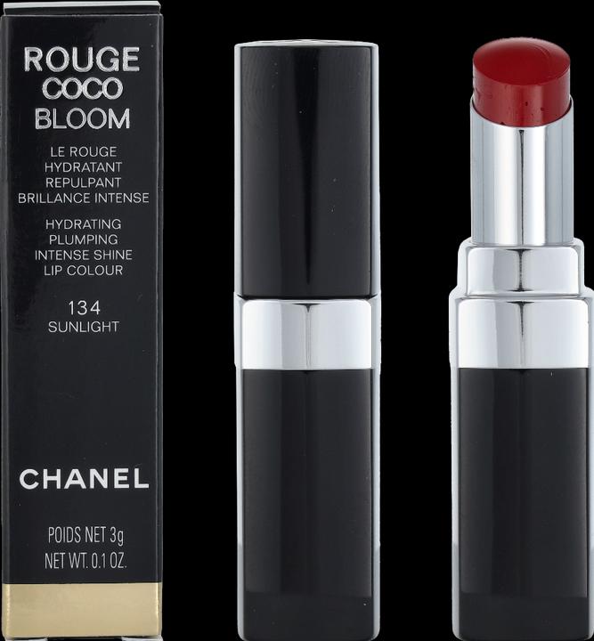 Immagine prodotto Chanel Rouge Coco Bloom n. 134 (134 Luce solare)