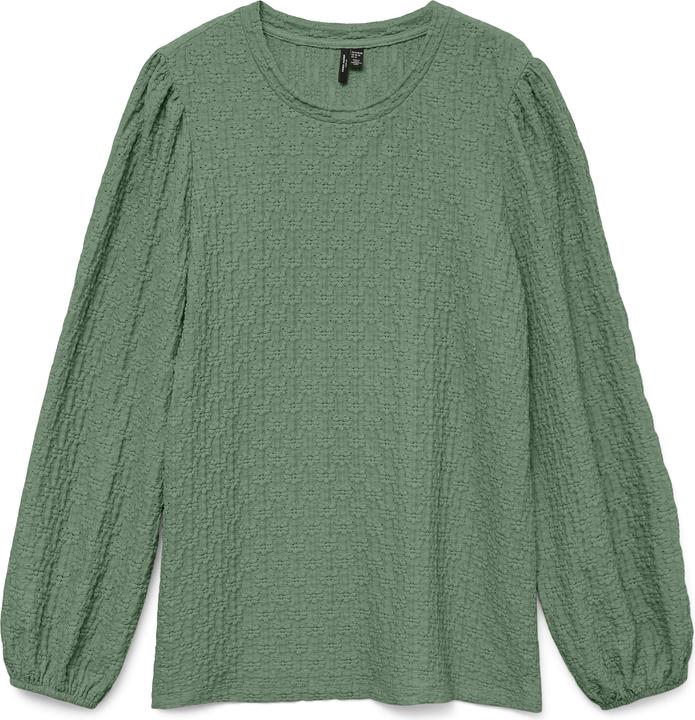 Vero Moda VMCFLOWER Top Top