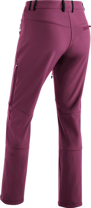 Produktbild Maier Wanderhose Adakit Schneefang (S)