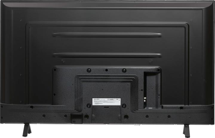 Actual product image Salora 43QLED320 (43", QLED, 4K)