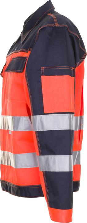 Produktbild Planam Warnschutzbundjacke (64)