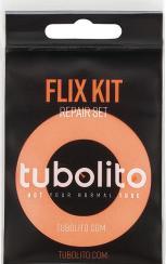 Actual product image Tubolito Patch Kit