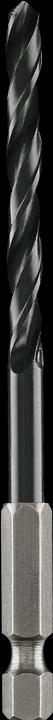 Actual product image Bosch Zubehör HSS metal twist drill 5 mm A (5 millimetres)