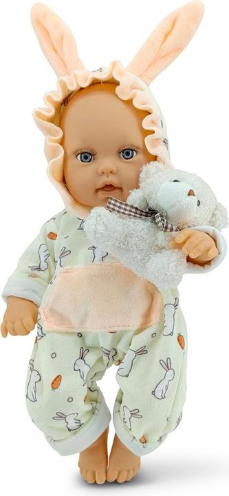 Immagine prodotto Moni poupée enfants 30 cm