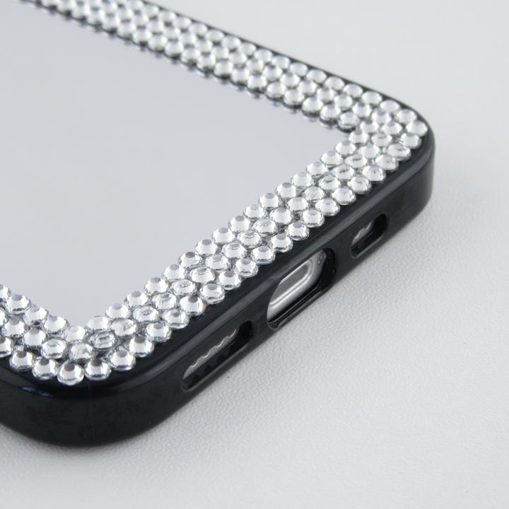 Produktbild PhoneLook Hülle Diamantspiegel (Apple iPhone 12 Pro Max)