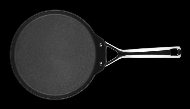 Produktbild Le Creuset Crêpespfanne (24 cm, Crêpe Pfanne, Aluminiumguss)
