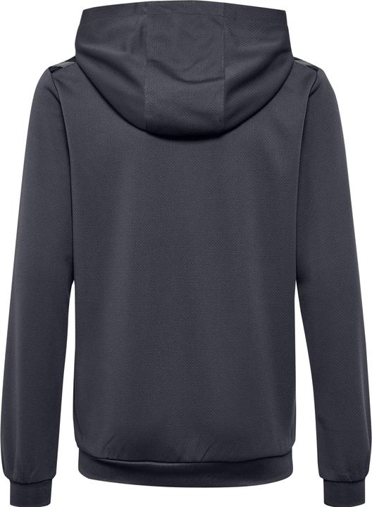 Actual product image hummel Hmlauthentic Pl Hoodie Kids (152)