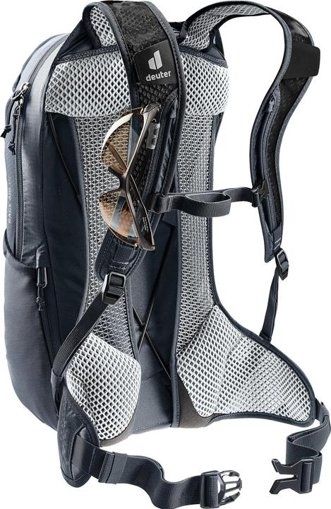 Actual product image Deuter Race Air 10 (10 l)