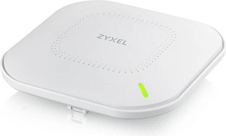 Produktbild Zyxel NWA110AX Connect & Protect Bundel 1Y, 2x2 MU-MIMO (1200 Mbit/s)