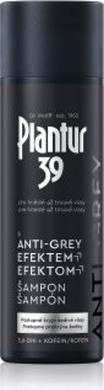 Produktbild Plantur 39 Shampoo with anti-grey effect (200 ml, Flüssiges Shampoo)