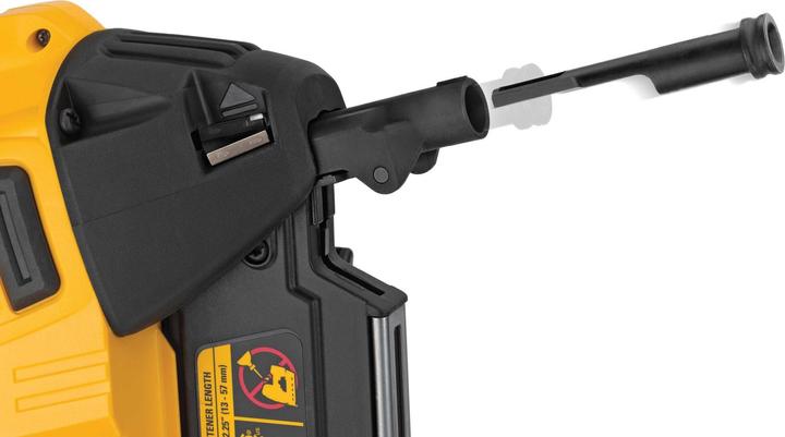 Actual product image DeWalt DCN890NXJ