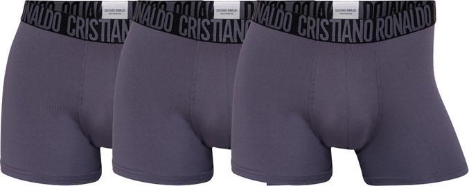 Produktbild CR7 Boxershorts (S, 6er Pack)