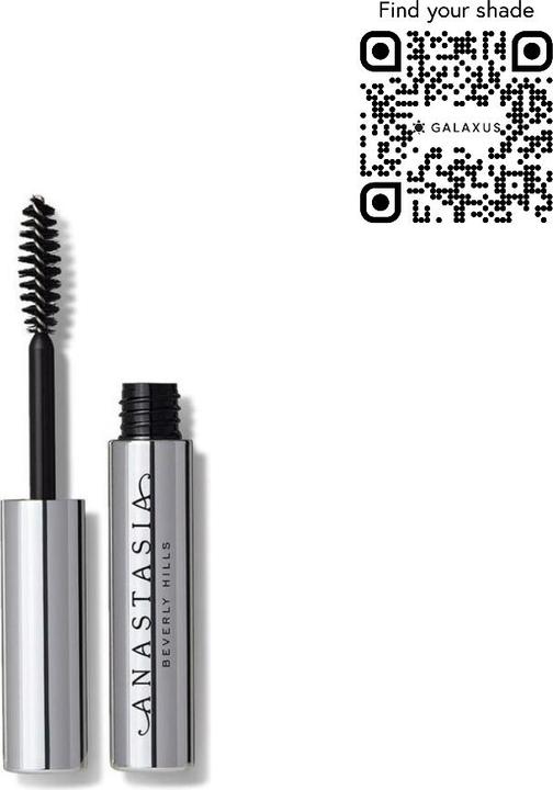 Anastasia Beverly Hills Brow Gel (Mini Clear)