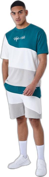 Produktbild Project X Paris Dreifarbige Shorts (L)