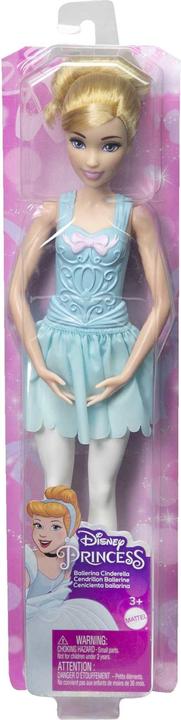 Actual product image Disney Princess Ballerina Cinderella
