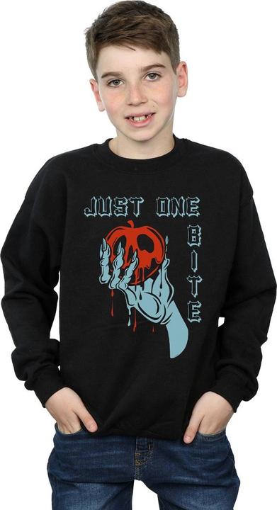Produktbild Disney Just One Bite Sweatshirt Jungen (140, 146)