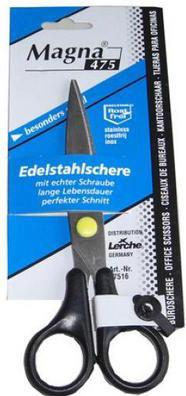 Actual product image Lerche Magna 475 (16 cm)