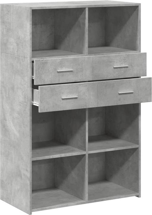 Immagine prodotto VidaXL Uschi (80 x 42,5 x 124 cm)