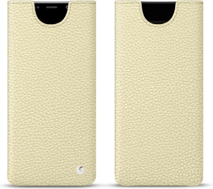 Image du produit Noreve Housse cuir (Samsung Galaxy Note 9)