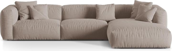 Produktbild Micadoni Martina (Ecksofa)
