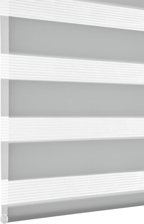 Actual product image My home EASYFIX double roller blind (120 x 150 cm)