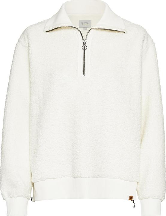 Produktbild Camel Active Teddy Troyer aus reinem Polyester (XL)