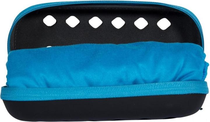 Produktbild Trespass COMPATTO Mikrofaser Tuch (blau - BLU) (60 x 120 cm)