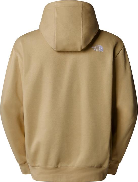 Actual product image North Face Essential (S)