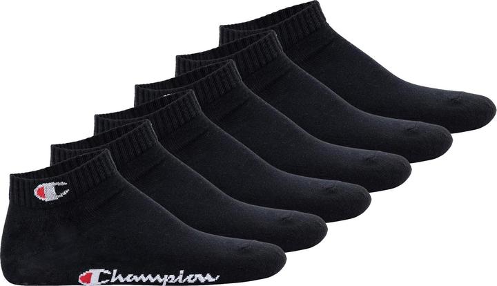 Produktbild Champion Socken Sportlich (6er Pack, 43 - 46)