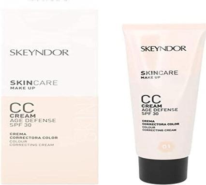 Image du produit Skeyndor Soins de la peau (#01)