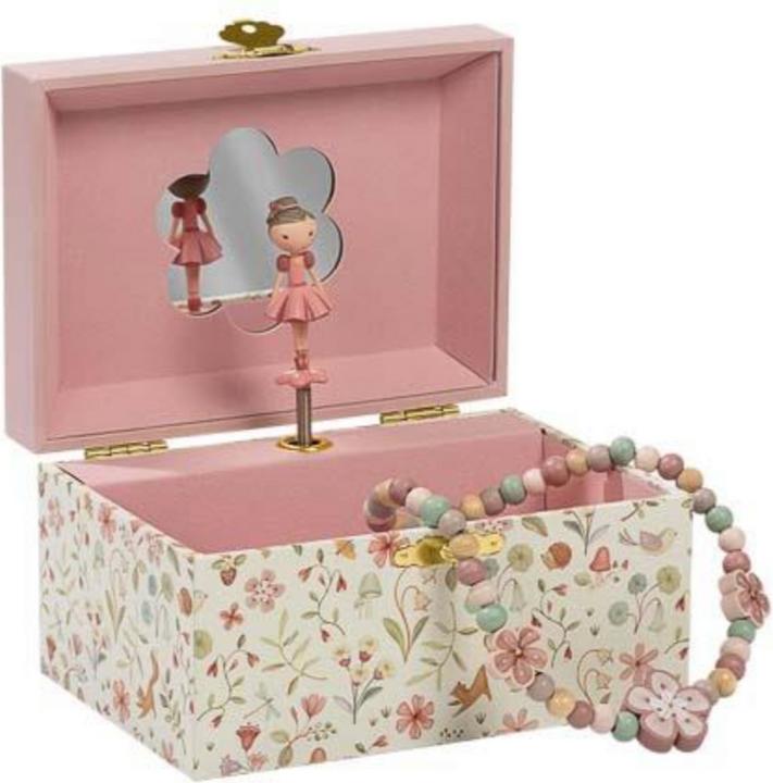 Image du produit Little Dutch Boîte à bijoux musicale