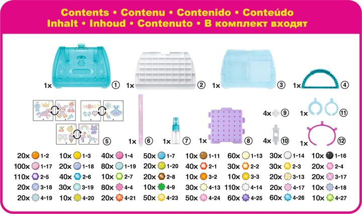 Image du produit Aquabeads Deluxe Carry Case