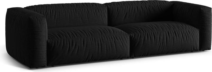 Image du produit Micadoni Canapé Modulaire, "Martina", 4 Places, 320x106x75 Fabriqué en Europe (2 places, 4 places, 3 places)