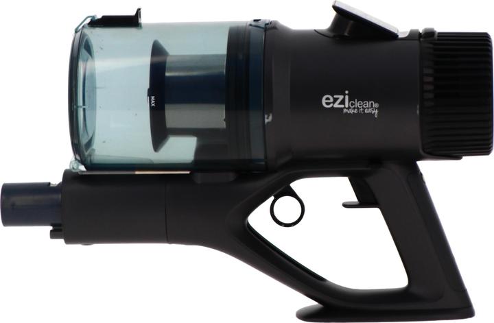 Actual product image Eziclean Cycloboost R880 Animal cordless hand and stick vacuum cleaner