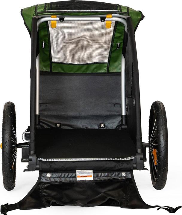 Produktbild Burley Tail Wagon