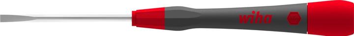 Wiha Screwdriver 260P (Slotted screws)
