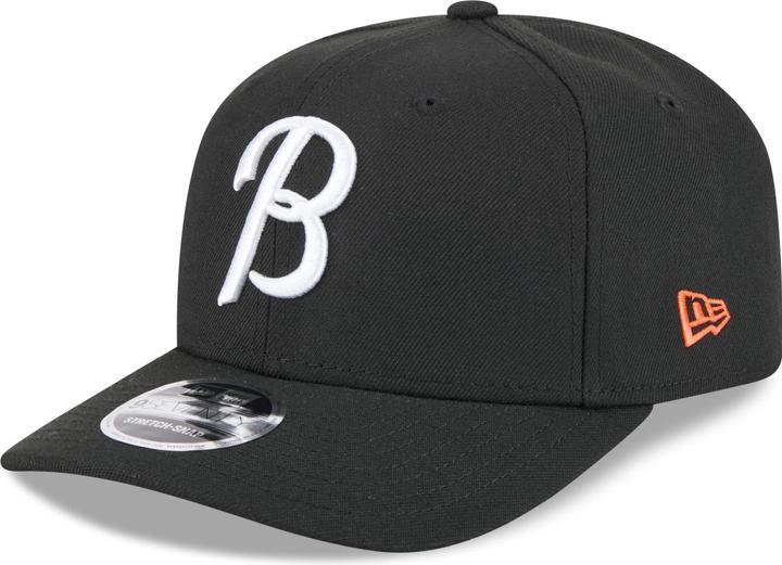 Produktbild New Era 9Seventy Stretch Cap City Connect Baltimore Orioles
