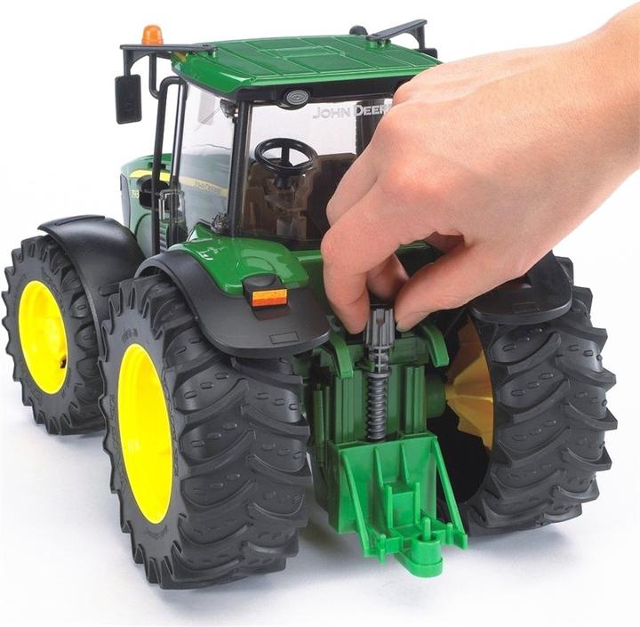 Produktbild Bruder John Deere 7930