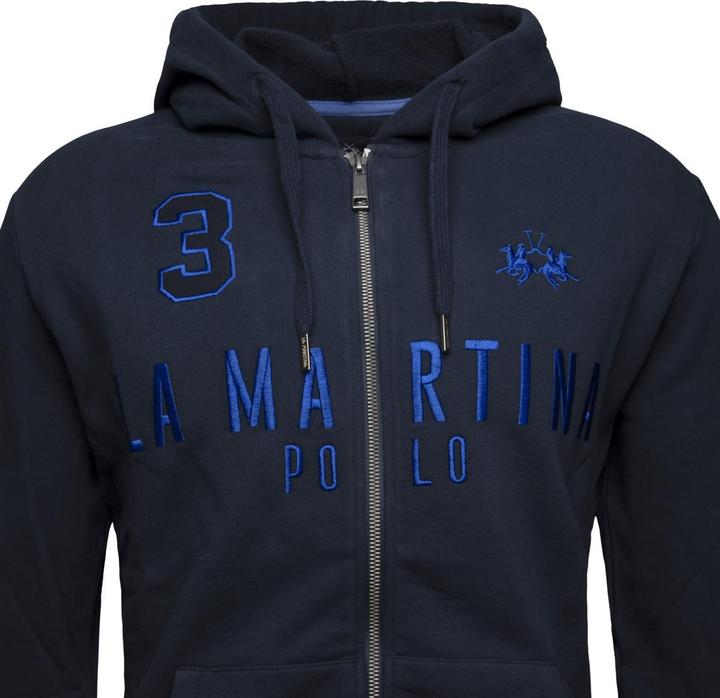 Immagine prodotto La Martina MAF305 - 66679 (M)