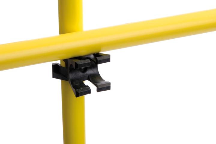 Produktbild Kübler Sport Set Trainingshürde SCHULE