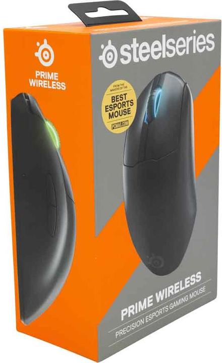 Actual product image SteelSeries Prime Wireless (Wireless)
