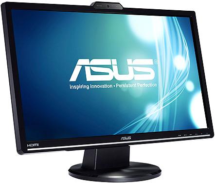 Produktbild ASUS Vk248h (1920 x 1080 Pixel, 24")