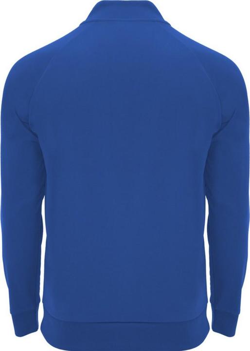 Produktbild Alpinia Epiro Sweatshirt mit kurzem Reissverschluss Langärmlig (128)