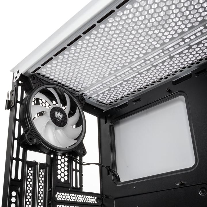 Image du produit Kolink Citadel Mesh RGB (Micro-ITX)