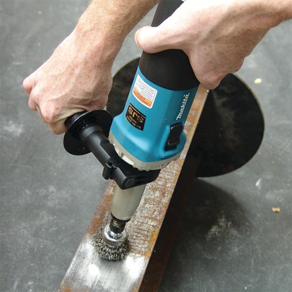 Produktbild Makita Geradschleifer (Geradschleifer, 750 W)