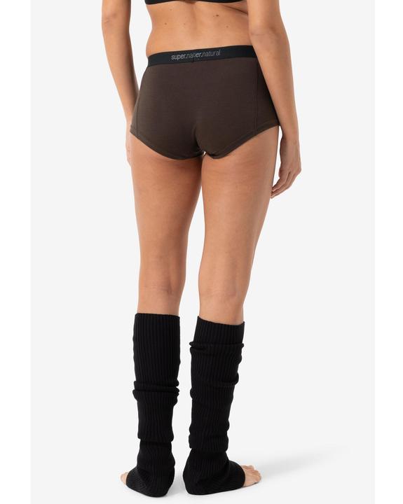 Actual product image Super Natural W TUNDRA175 BOYFRIEND (XL)