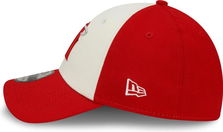 Actual product image New Era 39Thirty Cap CITY CONNECT Los Angeles Angels - S/M (S/M)